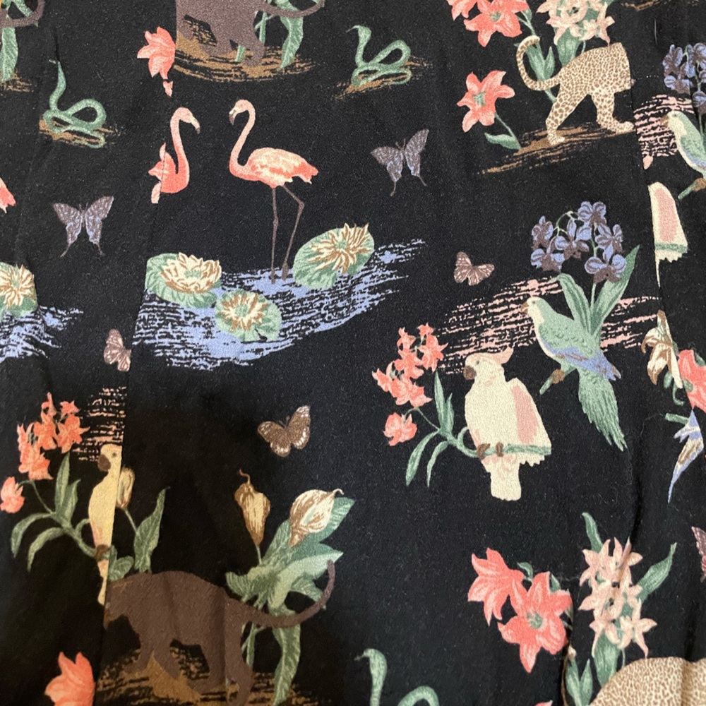 Reformation Dress - Picture 6 of 9